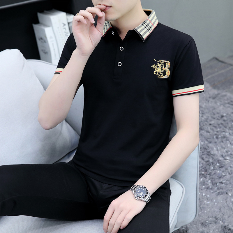 BJP315 Black