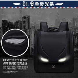 幼儿园书包;小学书包;中大学生书包