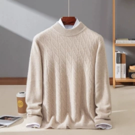 女式羊绒衫;男式羊绒衫;女式羊毛衫