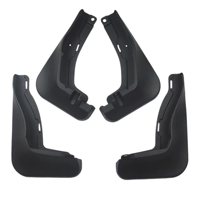 for ZEEKR 8X2026: Mudguard