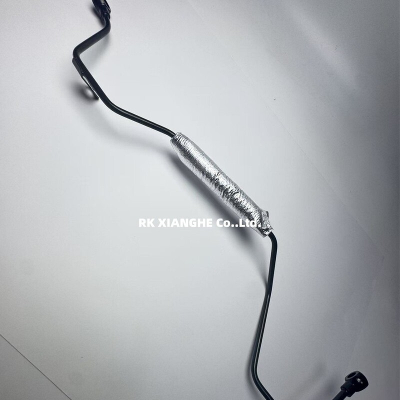 28240-2F700 Oil Pipe Is Suitable for Hyundai Kia Auto Parts Oil Supply Pipe 282402F700