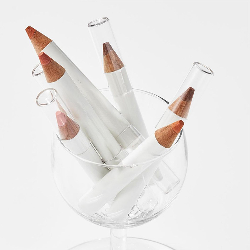 翠黛工厂  珠光亮片高光笔卧蚕笔眼妆眼影棒卧蝉笔加工定制oem