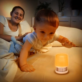 小夜灯;充电夜灯;阅读台灯