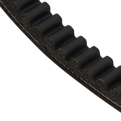 Belt converter belt