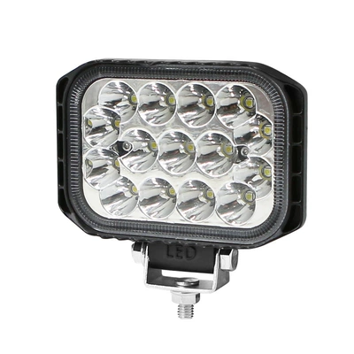 Reversing Light Modified Fog Light: Other lights