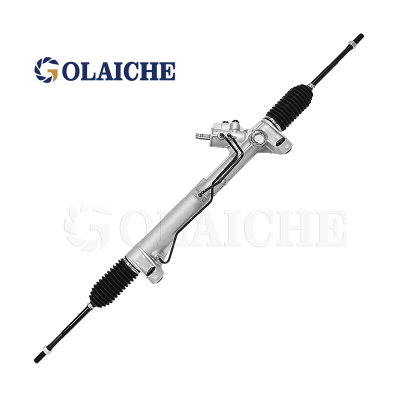 701422055m 701422061B Is Suitable for Volkswagen Multivan Transporter T4 Steering Gear Assembly