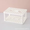 Square, white