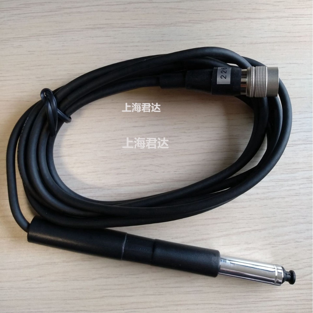 正品销售加野风速仪KA23探头 上海君达