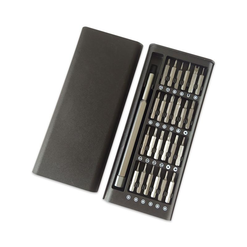 24 1 [버클] 플라스틱 상자 알루미늄 손잡이