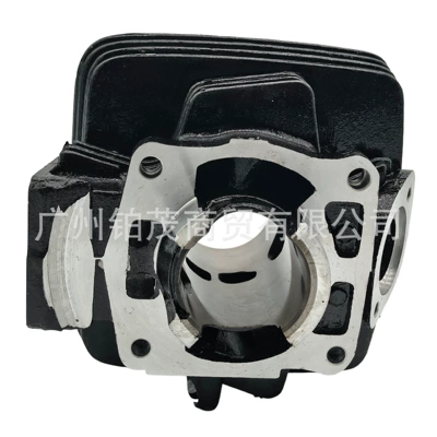 Rxk Rx135 56mm – Cylinder and parts