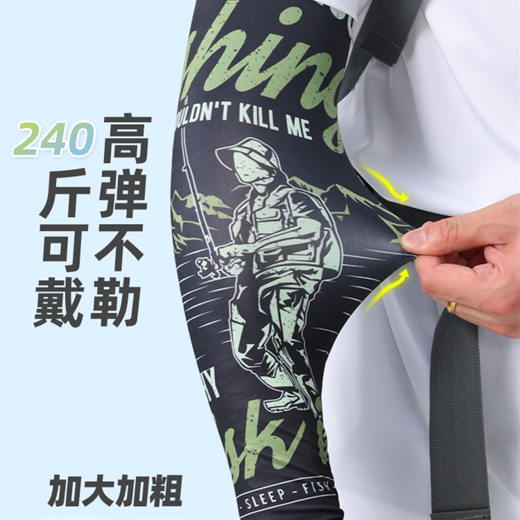 꽃 팔 아이스 슬리브 남성용 썬 스크린 소매 야외 승마 팔 프로텍터 아이스 실크 소매 여름 사이클링 독특한 패턴 문신 소매