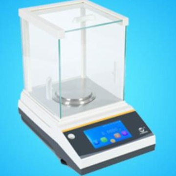 CMF054/CMF104/CMF124/CMF204/CMF214/CMF214S电子分析天平