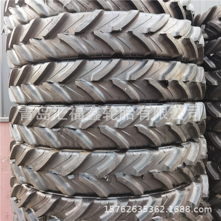 230/95r36 9.5R36 农用子午线真空胎 细高轮 改装中耕机打药机
