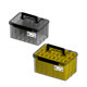 Mingbang Luya portable wooden shrimp Box Portable sea fishing Tianya storage box multifunctional PC Luya box wholesale