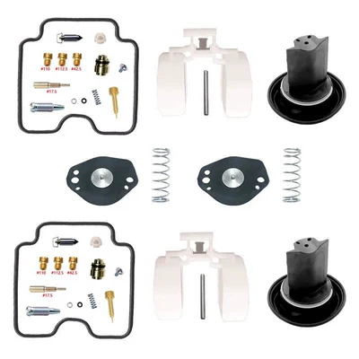 Motorcycle engine and accessories, Repair Kit Suitable for - 046