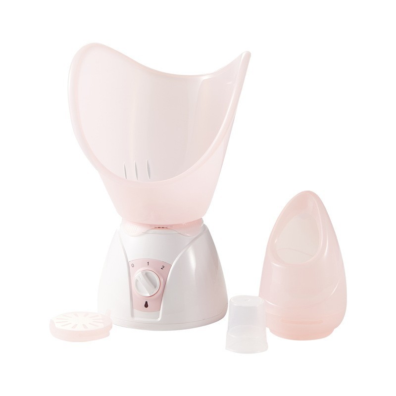 Vaporizador Facial Nano Spray, Hidratación y Blanqueamiento, para Uso Doméstico image 13