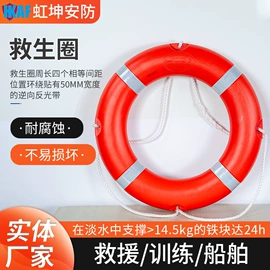 救生衣;其他救生器材;abs安全帽