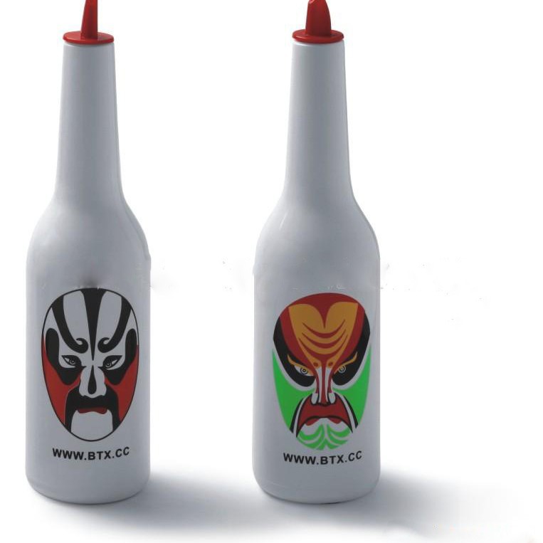 페이스 북 l 던지기 병