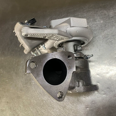 New Suitable for Supercharger