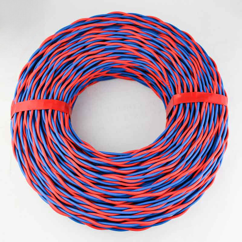 û˫ߺ RVS2*0.75/2.5/1.5/1ƽͭо