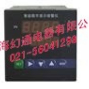 JD196-XM智能数显测控仪 电流电压表 数显控制仪