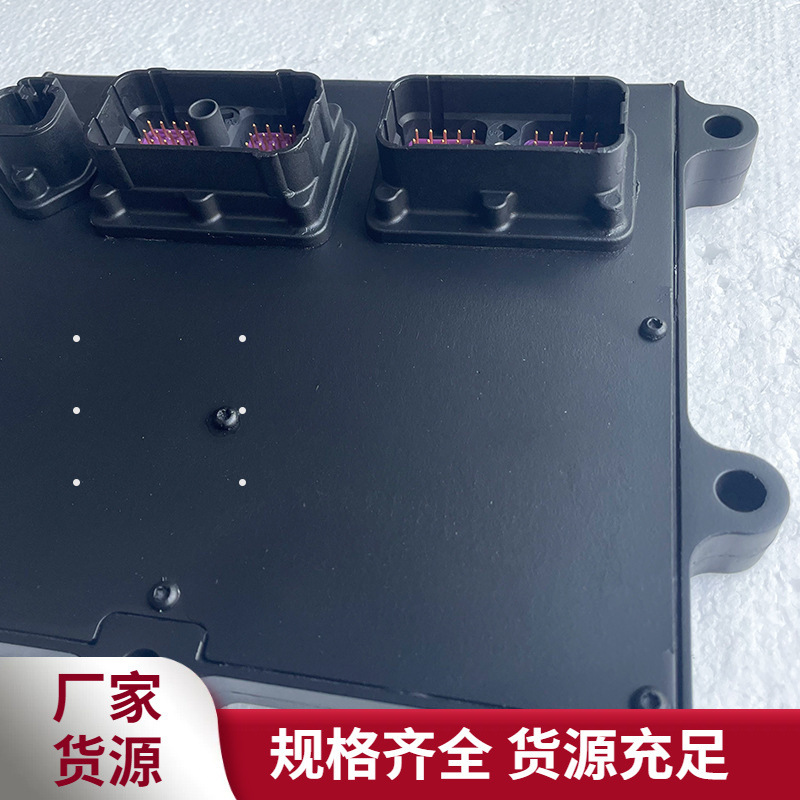 Suitable for Cummins Computer Board Module 3965159 Remanufactured Auto Parts Electronic Control Ecu Control Board Engine