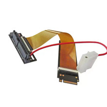 NVMe M.2 NGFF�Dto 2.5&ldquo; NVMe U.2 SFF-8639 SSD�D�ӿ�adapter