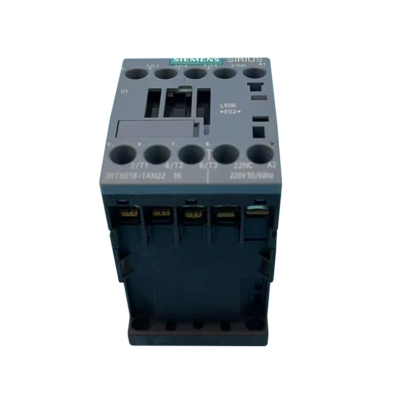 Siemens 3RT серия контактро низковольтный контроль моторов оптово domestic
