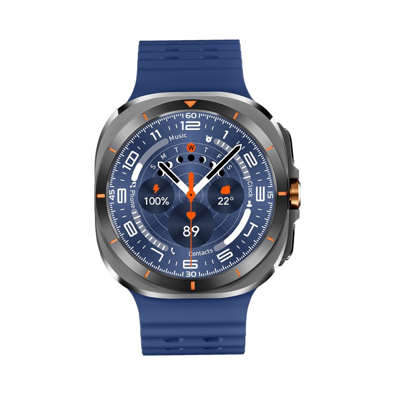 2025跨境JS Watch8 ultra智能手表遥控自拍心率血氧监测运动手表|undefined