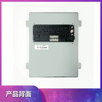for 12.1inch Swie: DVD Navigation