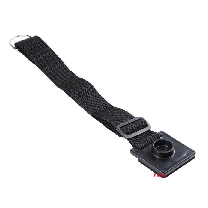 Cinturón antideslizante para cello