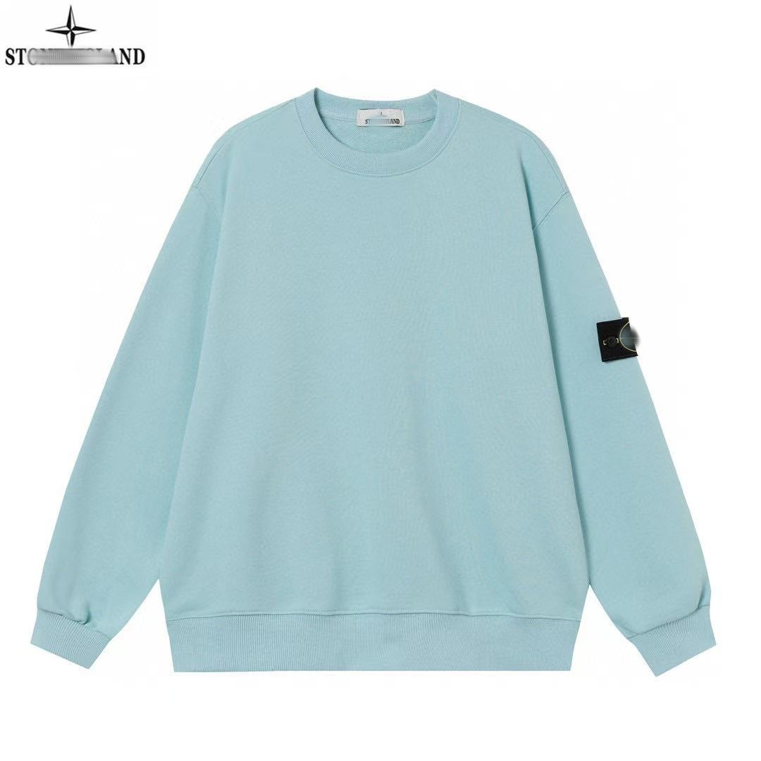 811 light blue terry