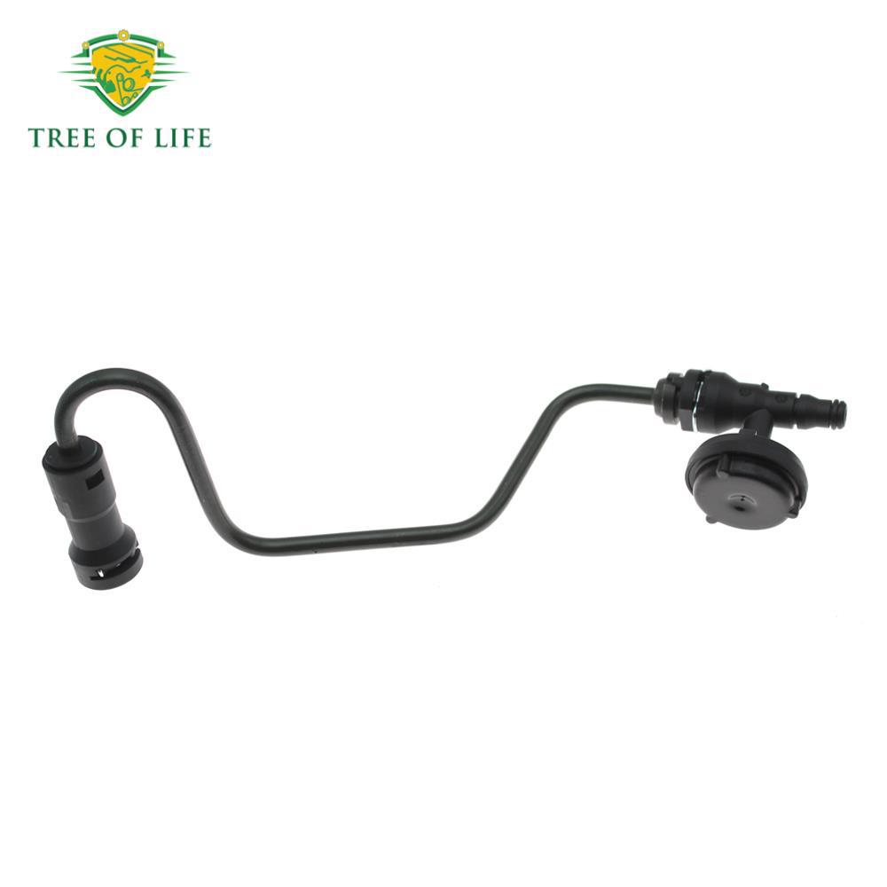 EB3G - 7A512 - BA para mangueras de cilindro maestro de embrague Ford Ranger T6 MK1 BT50