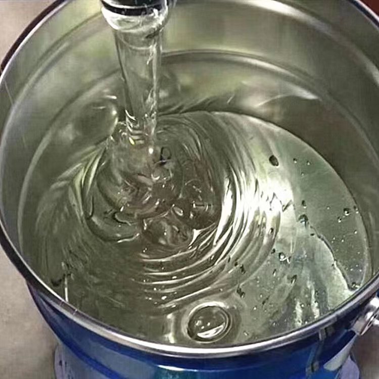 低粘度高固含量6101环氧树脂 环氧煤沥青涂料