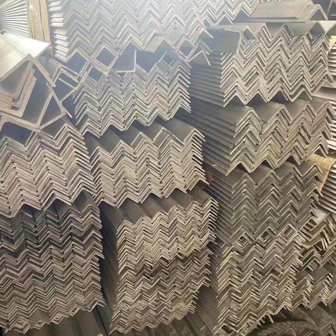 304不锈钢角钢 不锈钢角钢 06cr19ni10 304不锈钢角钢40*40