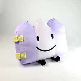 跨境新款 gaty plush 玩偶公仔 毛绒玩具