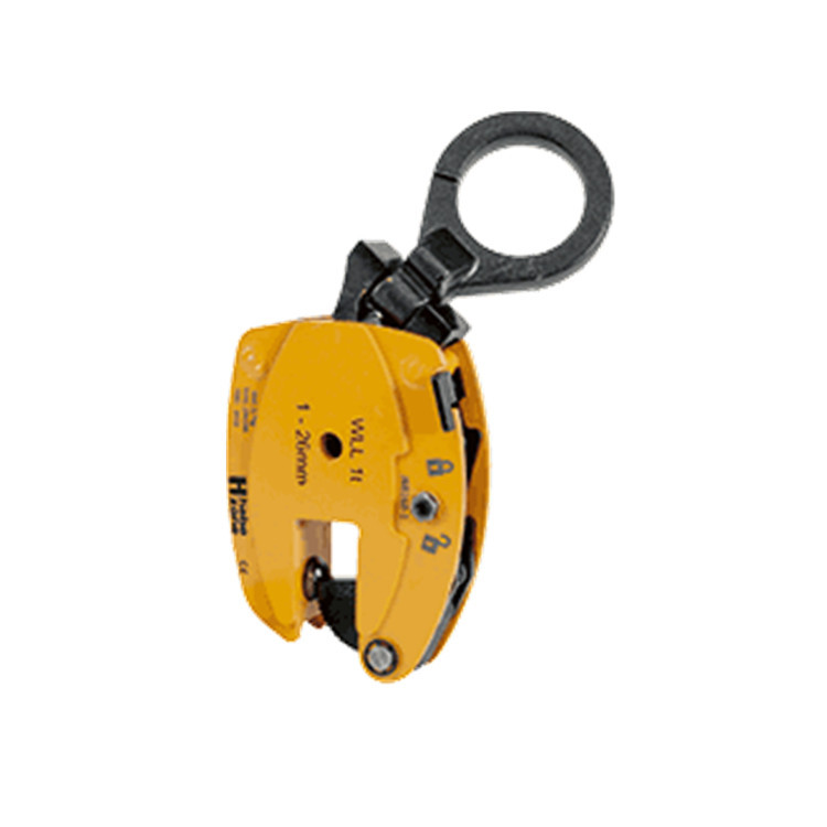 HEBEZONE夹具JSA10621 抓握范围大 打开固定装置