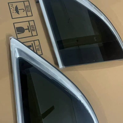 automobile glass Original Brand New Ideal