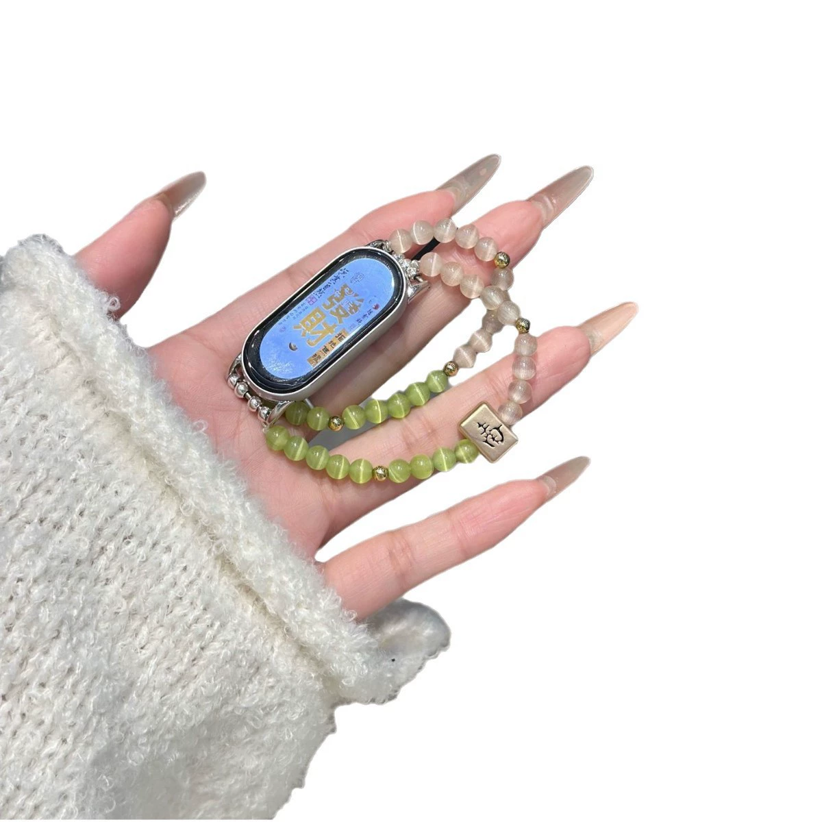 Xiaomi, совместимый браслет Pro, ремешок для часов для отдыха, для моделей 8/7/6, 4/5