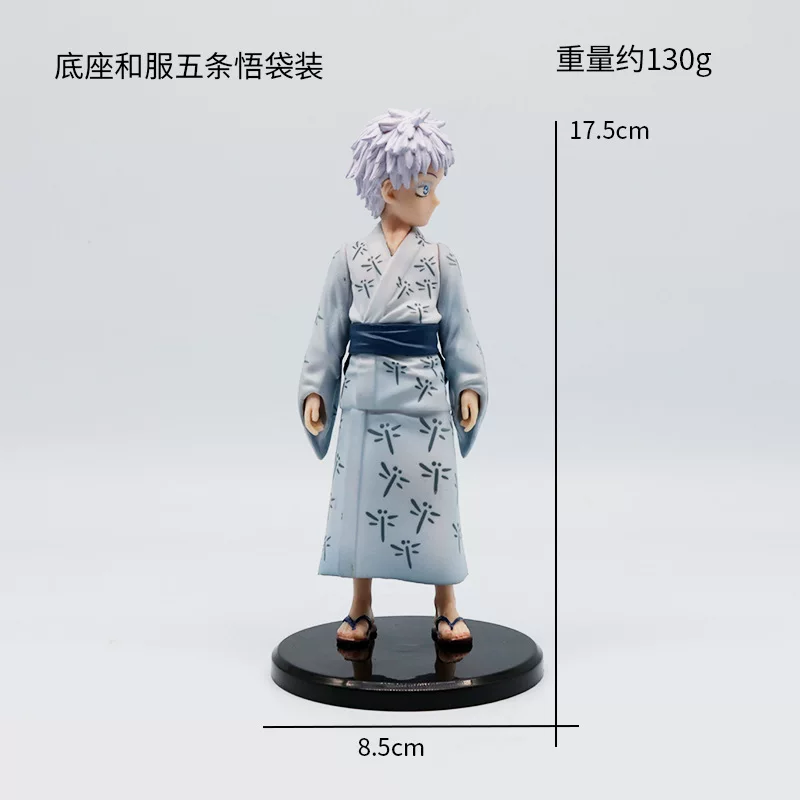 Japanese statue, table minifigure, Birthday gift