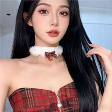 �羳�¿��}�Q���Ʒë�që��choker�ȦŮ�������Ӻ����Y�A����