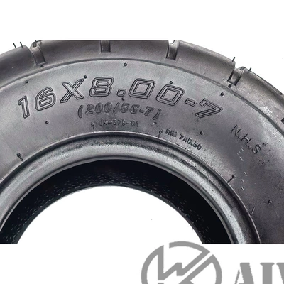 Road off-road tires – Yolsuzluq şinləri