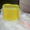 Yellow (with portable)
