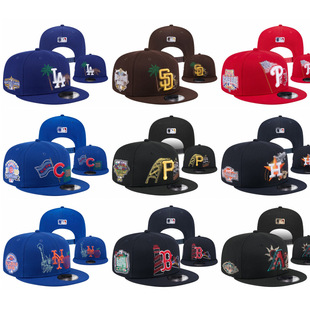 ��Ʒ�|MLB����ñ��Ů��̽�ƽ��ñ��ʽ����ñ���꠵����