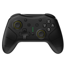 安卓手机游戏手柄蓝牙悟饭小鸡模拟器小马无线适用苹果电脑pc电视