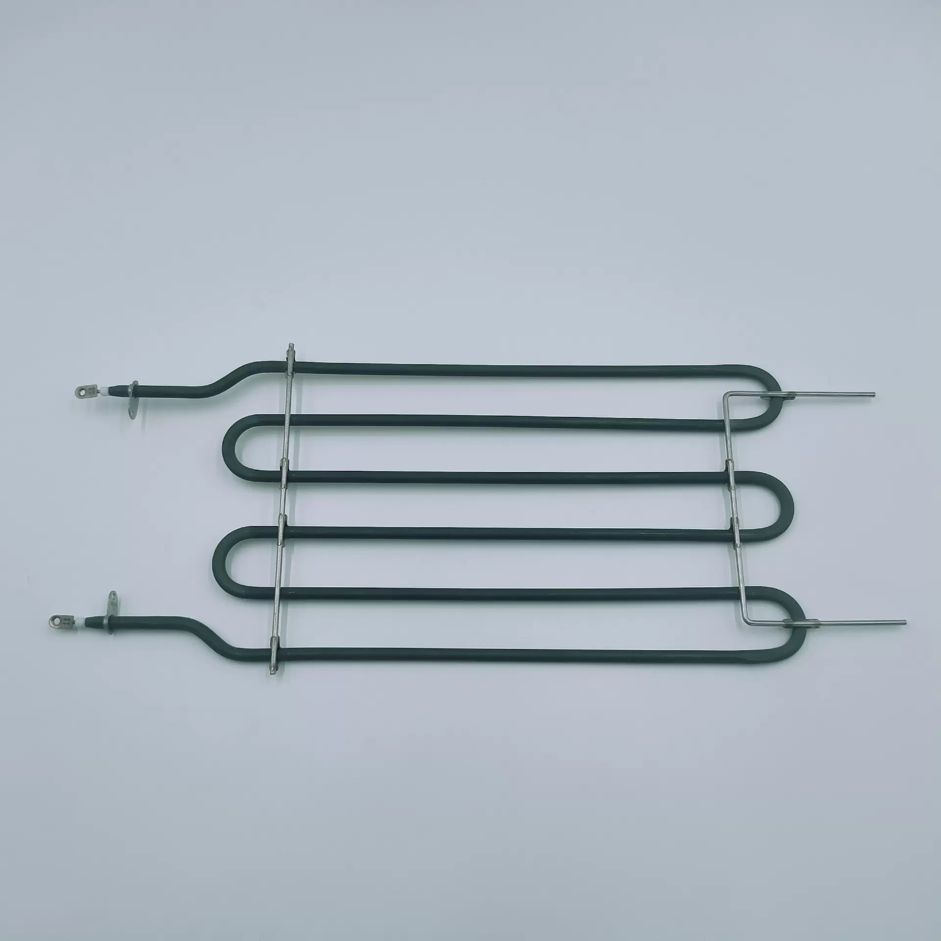 304不锈钢发热管 220-240V烤箱加热管 定制U型耐高温定制加工电热