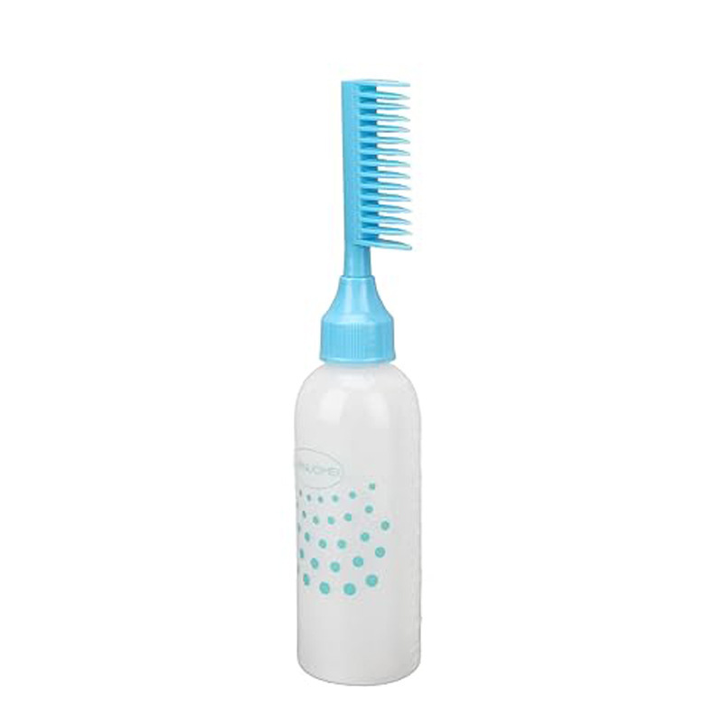 アマゾンの歯付きシャンプーボトルは、スケール付きの美容洗浄ボトルのヘアサロン専用の薬液ケア洗浄ボトルです|undefined