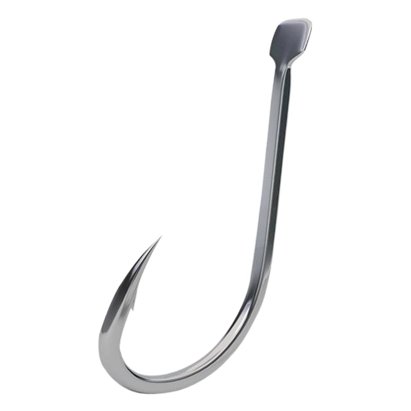 [Colin] Izu fish hook high carbon fine steel with or without barbs do not take off the line bulk fishing gear fishing hook spot wholesale