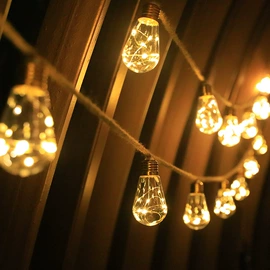 室内LED;室外LED;庭院灯