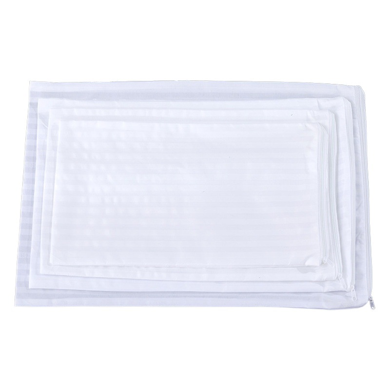 Manufacturer Wholesale Pillow Inserts and Inner Covers in Various Sizes and Specifications, Excluding Filling Material, Single Piece Packaging, Direct from the Source Manufacturer